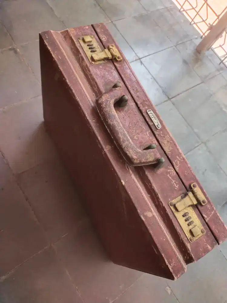 Koper kuno dan antik