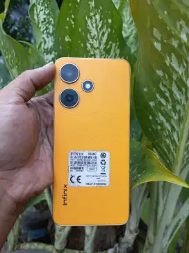 Infinix hot 30i ram 8/128gb nominus