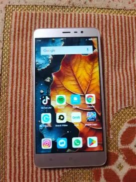 Xiomi redmi note 3 snap