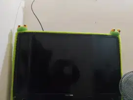 TV polytron 32inc