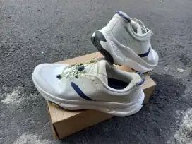 Sepatu trail run Hoka transport ori size 45