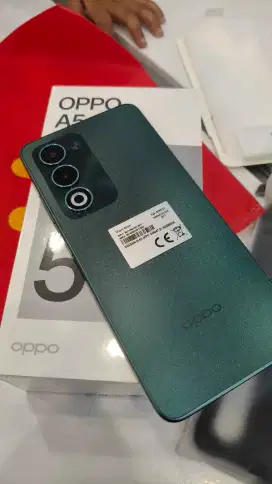 OPPO A5 8+8/128