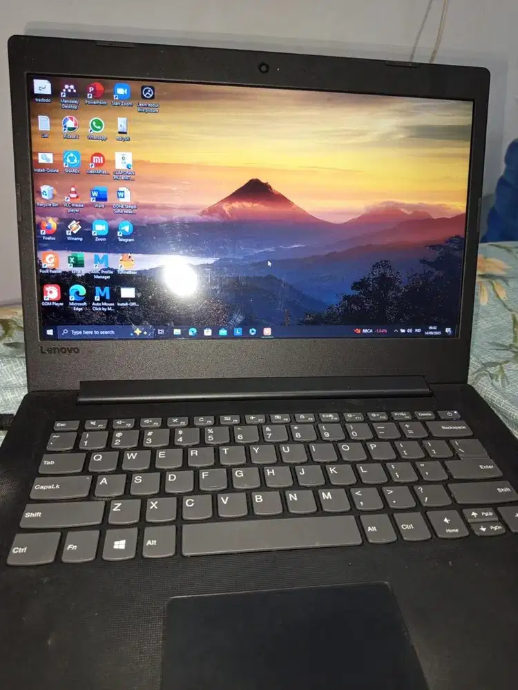 LENOVO AMD A4 windows 2019