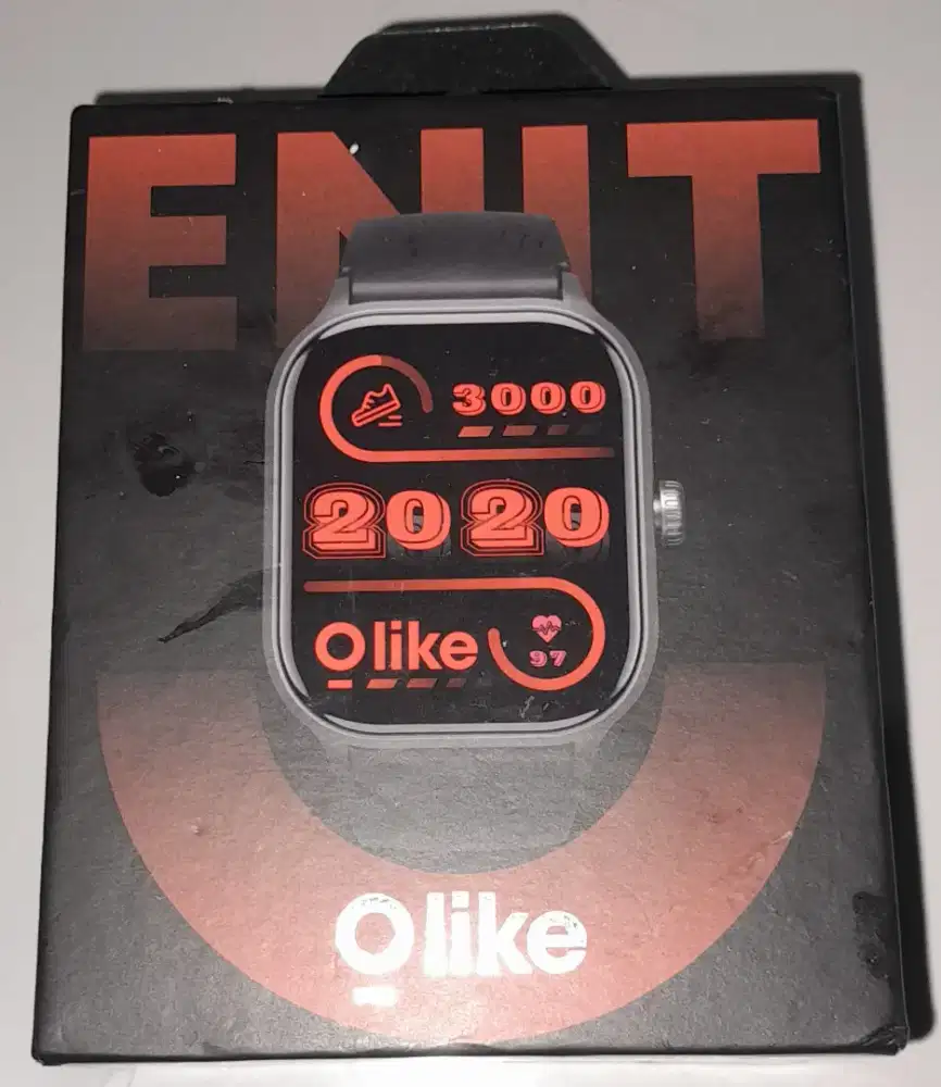 Smart Watch O like