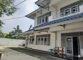Rumah Citra 1 Jakarta  363 meter Luas & Murah !