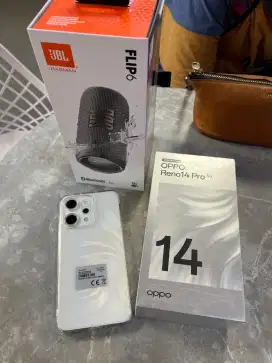 OPPO RENO 14 PRO 5G