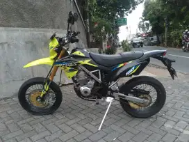 DP 1 JUTA DTRACKER 2022