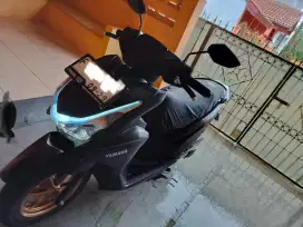 Yamaha FreeGo SC Connected