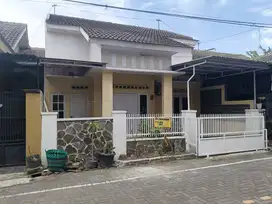 Di kontrakan Rumah Kepoh Permai No 19 - Tohudan, Colomadu, Kab. Karang