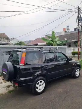 Honda CR-V 2001 AT