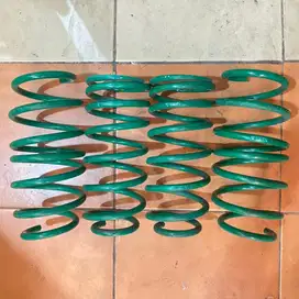 Lowering Kit Per Tein S Tech for Honda Civic FD FB FD1 FD2 FB2 Eibach