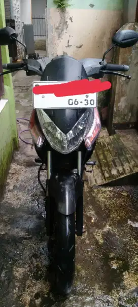 Dijual motor honda CS1