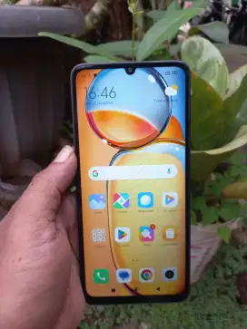 Redmi 13c ram 6+2/128gb mulus perfect