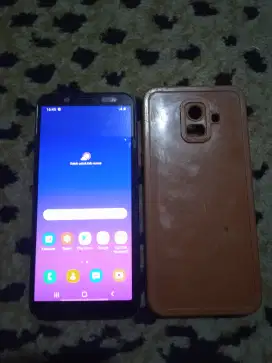 Samsung j6 2018 3/32