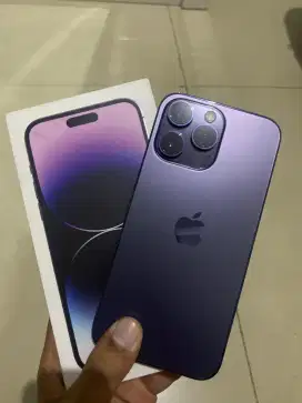 Iphone 14 ProMax 128Gb iBox