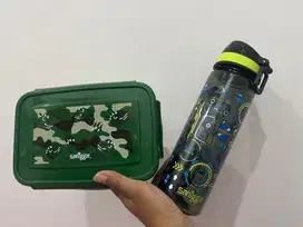 Tumbler anak laki laki