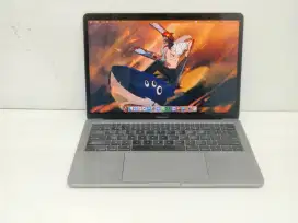 Macbook Pro 2017 Resmi iBox