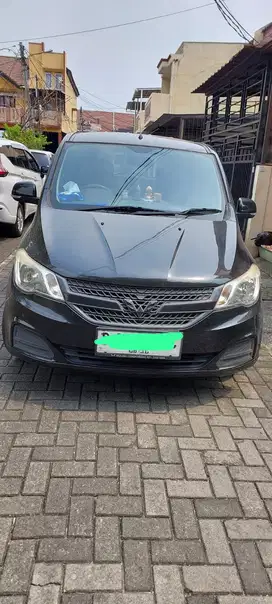 Wuling Confero 2020 Bensin