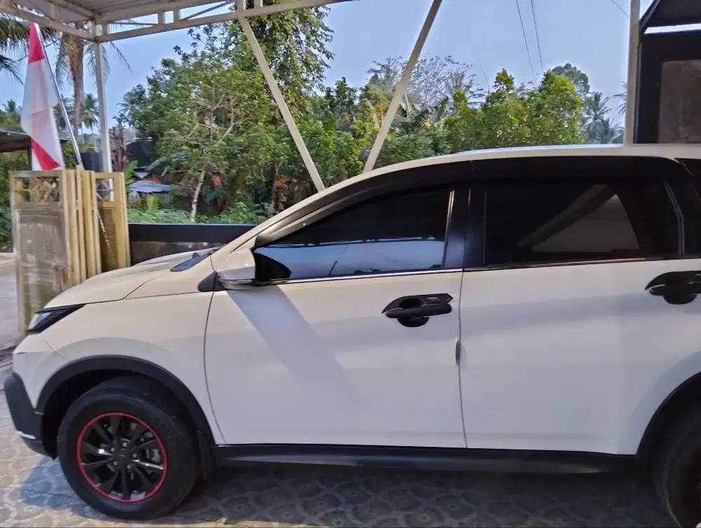 Dijual All New Terios 2019