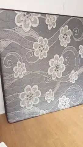 Springbed ambil dua lebih murah