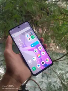 Infinix hot 50 Pro 6/256 Gb .
