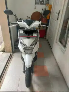 Honda beat tahun 2020 full orisinil istimewa. pajak panjang 5- 2026.