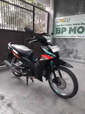 Honda Revo Fit 2022 Cash / kredit