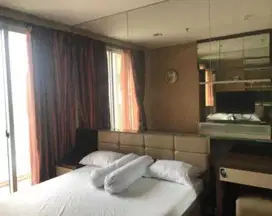 Apartment Lavande Residence Jakarta Selatan - 3 Bedroom Furnished