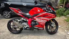 Jual cepat CBR 250rr