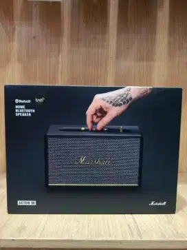 Marshall action III