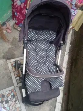 stoller bayi bekas