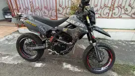 Kawasaki KLX Dtracker 250 CC Rare