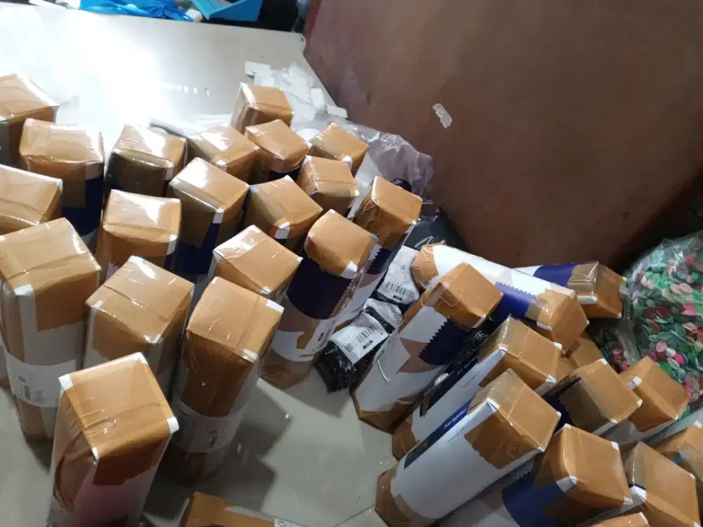 Dibutuhkan Tenaga Wanita Packing Serabutan