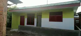 Rumah murah dijual cepat daerah tembung