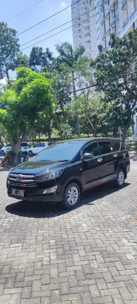 Innova V manual