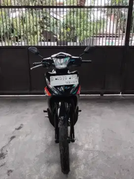Honda Revo Fit Fi 2022 Cash & kredit