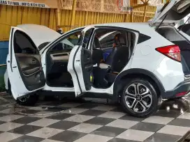 Honda HRV S Matic 2016