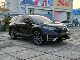 CRV 1.5 Turbo Prestige Sensing AT 2022