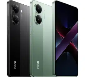 POCO X7 PRO 5G 12/512