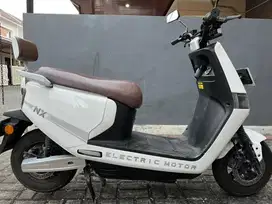 2024 - Viar NX motor listrik KM 4rb