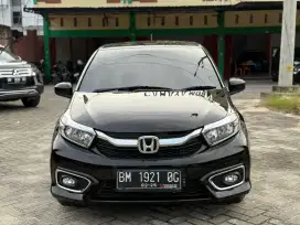HONDA BRIO E CVT 2021