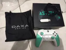 Joystick Wireless Rexus Asteria Daxa V2 Gaming