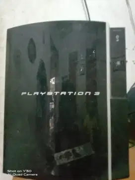 Dijual PS 3 kondisi apa ada nya