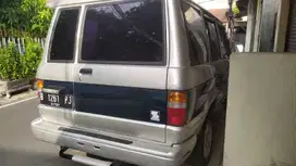 Toyota Kijang 1997 Bensin