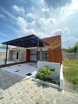 Rumah Cantik Jl. Purbaya Harga Masih 600jt-an! Siap Huni!