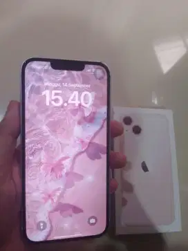 HP IPHONE 13 128 GB