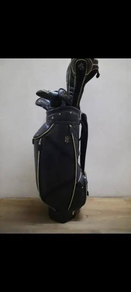 Jual bag golf baru