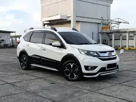 BRV 1.5 E Prestige AT 2018