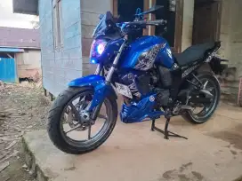 Dijual yamaha byson