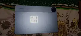 Tablet Infinix Xpad 11inch masih gresss